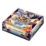 Digimon Card Game: Blast Ace Booster Box (BT14)