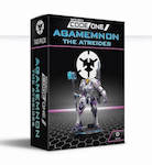 Agamemnon the Atreides (TAG)