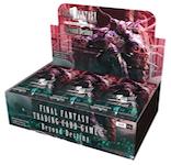 FF TCG: Opus 21 Beyond Destiny Booster Box