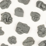 Gamer's Grass: Basing Bits - Alien Infestation