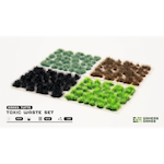 Gamer's Grass: Toxic Waste Set
