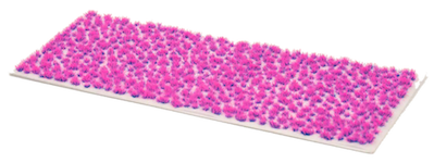 Gamer's Grass: Tiny Tufts Alien Purple