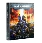 Warhammer 40000: Core Book