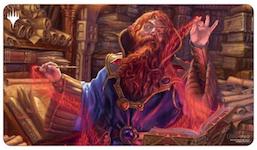 MTG: Commander Masters Playmat C