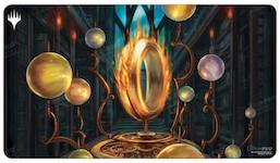 MTG: Commander Masters Playmat Artifact
