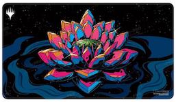MTG: Commander Masters Holofoil Playmat