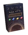 Dreadnought Upgrade Pack: Dune Imperium Rise of Ix