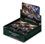 Battle Spirits Saga: Set 2 False Gods [BSS02] Booster Box (24 boosters)