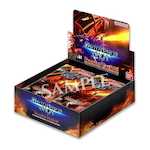 Battle Spirits Saga: Set 1 [BSS01] Booster Box (24 Boosters)
