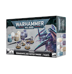 Tyranid Paint Set