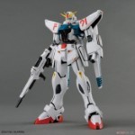 MG 1/100 Gundam F91 Ver.2.1