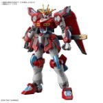 HG 1/144 Shin Burning Gundam