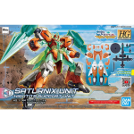 HGbd:R 1/144 Saturnix Unit