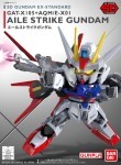 SD Gundam Ex-Standard Aile Strike Gundam