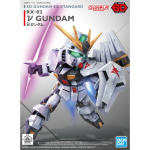 SD Gundam Ex-Standard  gundam