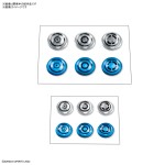 Customize Material (3D Lens Stickers 2)