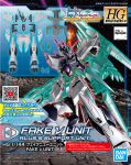 HGbd:R 1/144 Fake   Unit