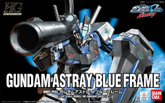 1/144 HG Gundam Astray (Blue Frame)