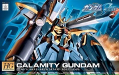 HG 1/144 R08 Calamity Gundam