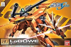 HG 1/144 R11 Lagowe