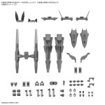 30MM 1/144 Option Parts Set 13 (Leg Booster Unit / Wireless Weapon Pack)