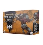 Warcry: Royal Beastflayers Warband