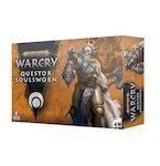 Warcry: Questor Soulsworn Warband