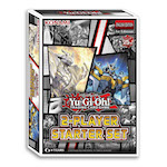 YGO Trading Card Game 2-Player Starter Set