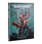 Codex: Tyranids (English) (10th Edition)