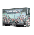 Tyranids: Genestealers