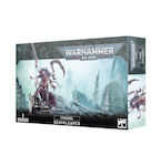 Tyranids: Deathleaper