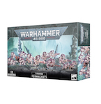 Tyranids: Termagants