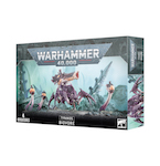 Tyranids: Biovore