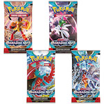 Pokemon TCG: Scarlet & Violet 4 - Paradox Rift Booster Pokemon TCG: Scarlet & Violet 4 - Paradox Rift Booster