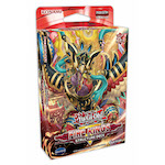YGO TCG: Structure Deck Revamped: Fire Kings