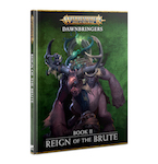 Age Of Sigmar: Reign Of The Brute 
