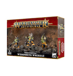 Orruk Warclans: Weirdbrute Wrekkaz