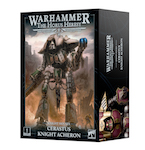 Horus Heresy: Cerastus Knight Acheron