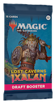 MTG: The Lost Caverns of Ixalan Draft Booster