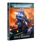 Codex: Space Marines (10th Edition)