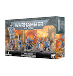 Space Marines: Company Heroes