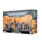 Space Marines: Desolation Squad