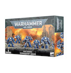 Space Marines: Terminator Squad