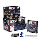 Warhammer 40.000 Space Marine Heroes Display (8) - Strike Force Justian  - Wave 2
