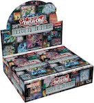 YGO TCG: Maze of Millennia Booster Box (24 Boosters)