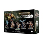 Stormcast Eternals: The Blacktalons - GW Direct