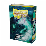 Dragon Shield Matte Sleeves Japanese Size- Aurora (60)