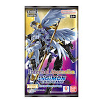 Digimon Card Game:  Infernal Ascension (EX06) Booster Case (12 boxes)