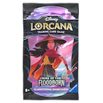 Disney Lorcana - Rise of the Floodborn Booster - 