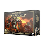Legions Imperialis: Questoris Knights